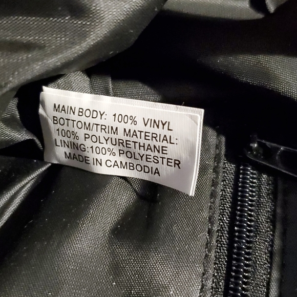 NWT Womens leopard Crossbody Purse / Handbag 👜 - Picture 15 of 15